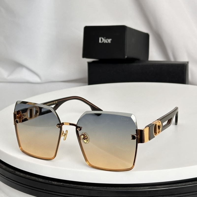 Dior Sunglasses